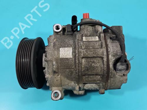 AC compressor AUDI Q7 (4LB) 3.6 FSI quattro | BP38142058M34 - Image 5