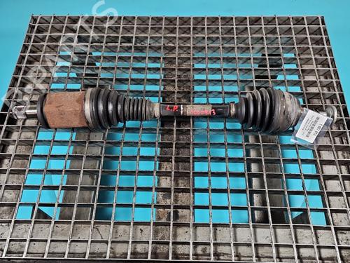 Used Left front driveshaft Left front driveshaft BMW 6 Gran Coupe (F06) 640 i xDrive (320 hp) 39683759 39683759