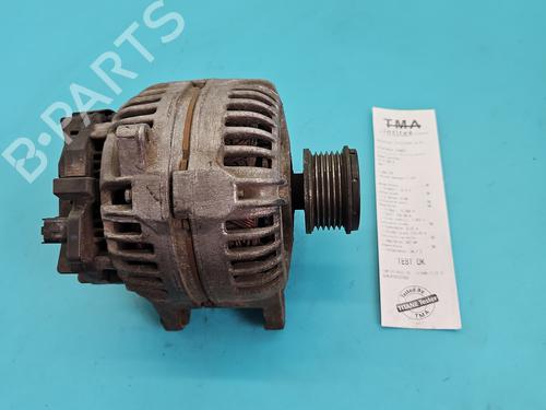 Generator Generator 38140758 38140758