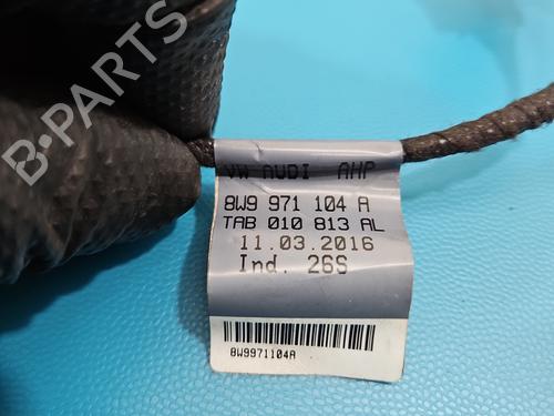 Electronic sensor AUDI A4 B9 (8W2, 8WC) 2.0 TFSI | BP37856502M84 - Image 4