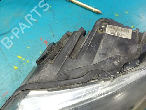 Left headlight AUDI Q7 (4LB) 3.6 FSI quattro | BP38141915C28  - Image 15