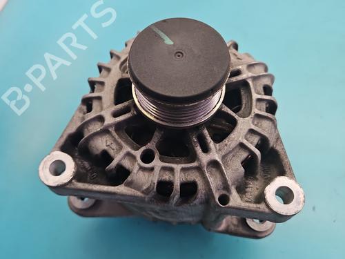 Alternator PEUGEOT 2008 I (CU_) 1.2 THP 110 / PureTech 110 | BP37855706M7 - Image 2
