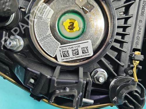Driver airbag FORD B-MAX (JK) | BP37825255C9 - Image 5