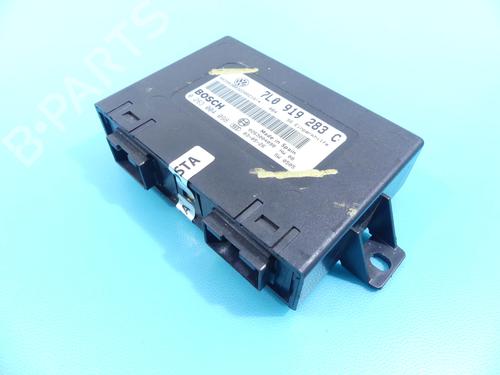 Used Control unit Control unit 37804191 37804191
