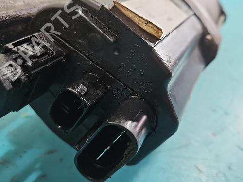 Steering rack MERCEDES-BENZ E-CLASS T-Model (S212) E 200 CDI / BlueTEC (212.205, 212.206) | BP38134664M22 - Image 9