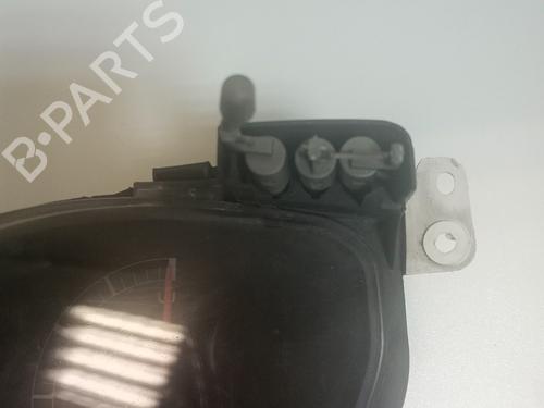 Instrument cluster FIAT PANDA (169_) 1.1 (169.AXA1A) | BP37809283C47 - Image 6