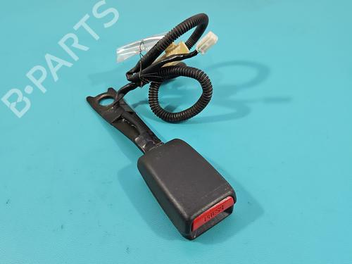 Used Front right seatbelt Front right seatbelt 37831900 37831900