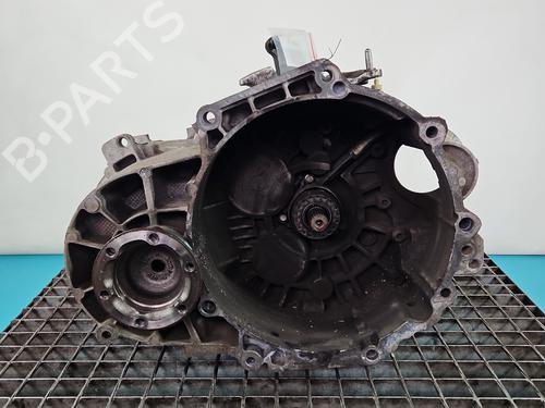 Gearbox VW CC B7 (358) 2.0 TDI | BP37991168M3 - Image 2