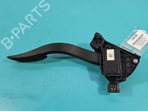 Pedal JAGUAR XE (X760) 2.0 D | BP37826252I4 - Image 2