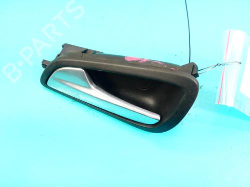 Front left interior door handle FORD FOCUS III Turnier | BP37882723I13 - Image 2