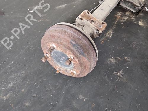 Rear differential FORD TRANSIT Platform/Chassis (E_ _) | BP37990533M24 - Image 6