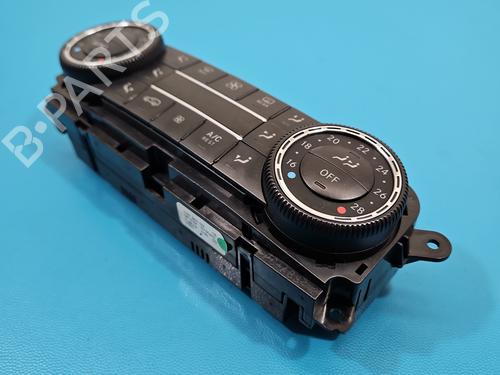 Climate control MERCEDES-BENZ M-CLASS (W164) ML 320 CDI 4-matic (164.122) | BP37823289I5 - Image 2