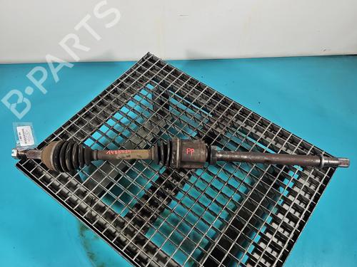 Used Right front driveshaft Right front driveshaft 38139318 38139318