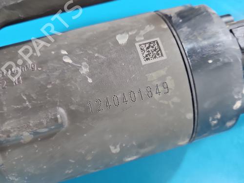 Steering rack SKODA OCTAVIA IV Combi (NX5, PV5) 2.0 TDi | BP37845715M22 - Image 15