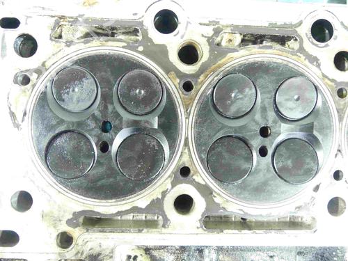 Cylinder head MERCEDES-BENZ E-CLASS (W211) E 400 CDI (211.028) | BP37894173M5 - Image 11