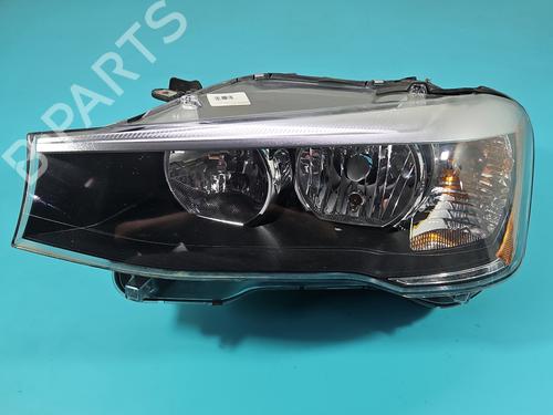 Used Left headlight Left headlight 38772847 38772847