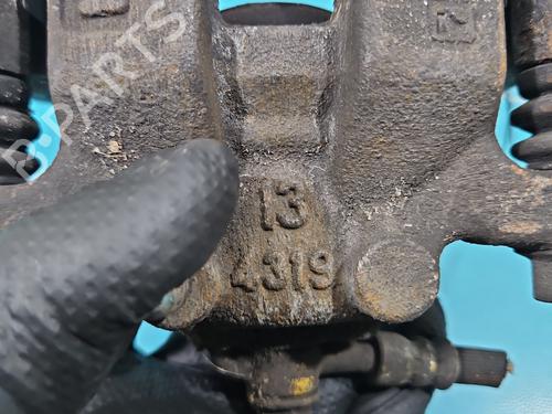 Left rear brake caliper INFINITI Q50 2.0 T | BP38142409M107 - Image 5