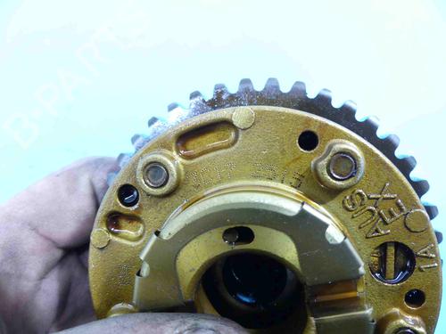 Pulley BMW 7 (E65, E66, E67) 735 i, Li | BP37885590M122 - Image 5