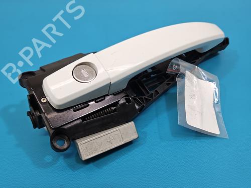Used Front left exterior door handle Front left exterior door handle 37830882 37830882