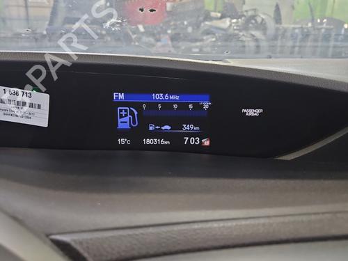 display-monitor-honda-civic-ix-fk-2012-2013-2014-2015-2016-2017-39528298 main image