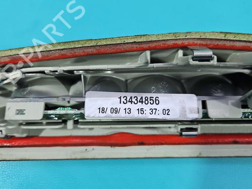 Third brake light OPEL MERIVA B MPV (S10) 1.3 CDTI (75) | BP37828605L11 - Image 9