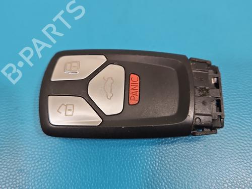 Other AUDI A4 B9 (8W2, 8WC) 2.0 TFSI quattro | BP37828648O1 - Image 2