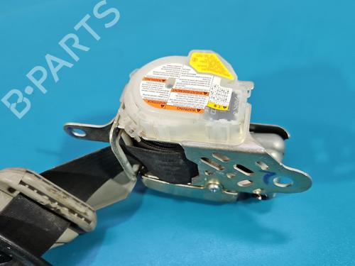 Front left seatbelt SUZUKI SWIFT III (MZ, EZ) 1.6 (RS416, RR 416, ZC31S) | BP39910483I26 - Image 2
