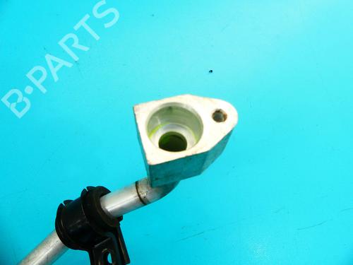 AC pipe RENAULT KOLEOS I (HY_) 2.0 dCi 4x4 (HY0K) | BP37861204M126 - Image 2
