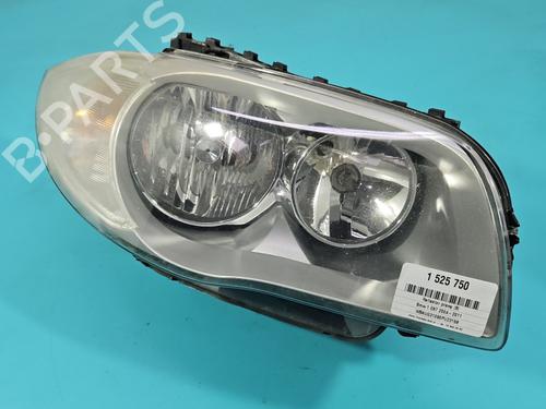 Right headlight BMW 1 (E87) 118 d | BP38148249C29 - Image 2