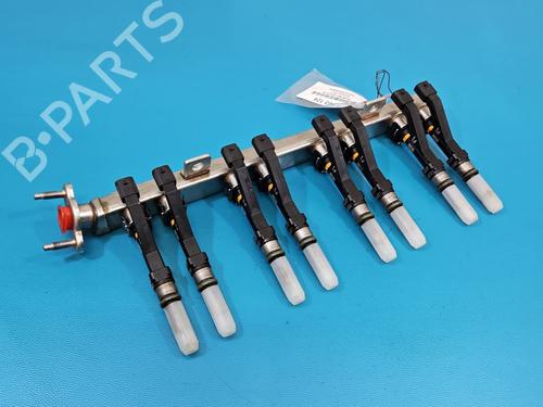 Used Injector Injector KIA STONIC (YB) 1.2 CVVT (84 hp) 40008567 40008567