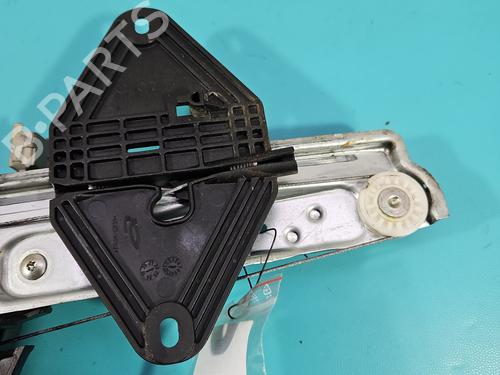 Front left window mechanism DACIA SANDERO III  | BP38131166C22  - Image 14