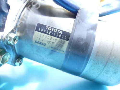 Steering pump TOYOTA COROLLA (_E12_) 2.0 D-4D (CDE120_, CDE120R) | BP37806743M99 - Image 4