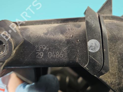 Intake manifold MAZDA 6 Hatchback (GH) 2.0 MZR (GHEFS) | BP37812643M70 - Image 10