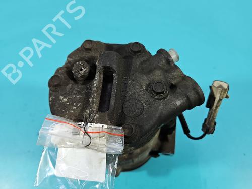 AC compressor OPEL MERIVA A MPV (X03) 1.7 CDTI (E75) | BP37819090M34 - Image 7