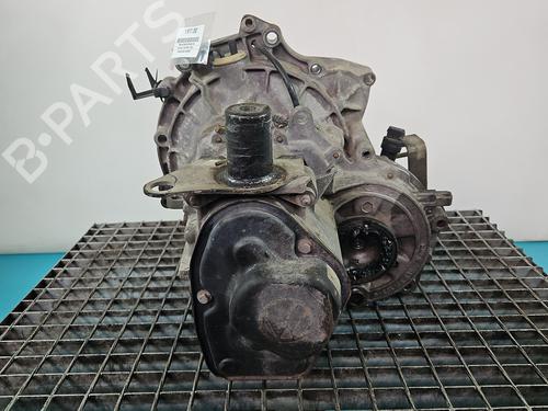 Gearbox VW POLO (6N2) 1.4 16V | BP38292540M3 - Image 4