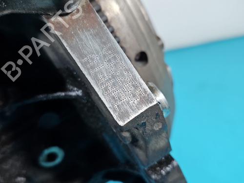 Engine OPEL MERIVA B MPV (S10) 1.4 (75) | BP39201146M1 - Image 28