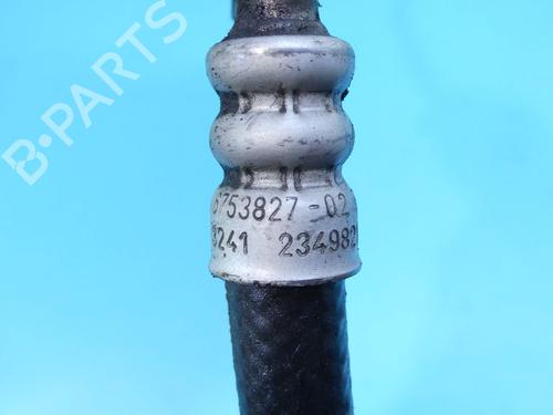 Pipe BMW 7 (E65, E66, E67) 735 i, Li | BP37883916M125  - Image 6
