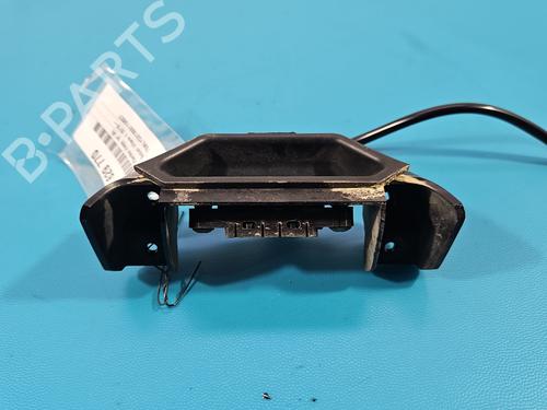Tailgate handle SUZUKI VITARA (LY) 1.6 (APK 416) | BP38954370C132 - Image 4