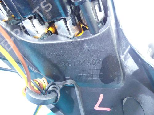 Left headlight VW TOUAREG (7P5, 7P6) 3.0 V6 TDI | BP37894638C28 - Image 6