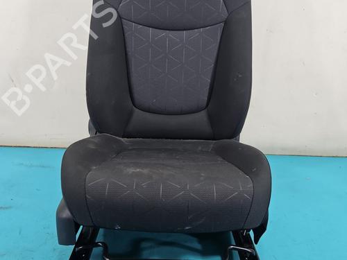 Right front seat TOYOTA RAV 4 V (_A5_, _H5_) 2.5 Hybrid AWD (AXAH54, AXAL54) | BP38150113C16 - Image 5