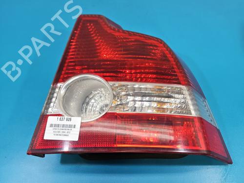 Used Right taillight Right taillight VOLVO S40 II (544) 1.6 D (110 hp) 40127270 40127270