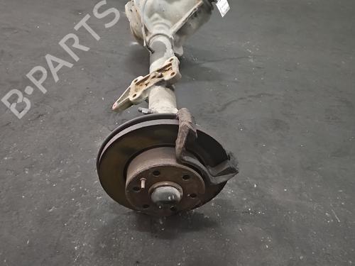 Rear differential IVECO DAILY VI Van 33S15, 35S15, 35C15 | BP38123260M24  - Image 14