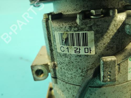 AC compressor HYUNDAI i30 (GD) 1.4 | BP37822275M34 - Image 8
