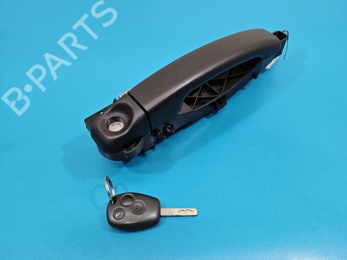 front-left-exterior-door-handle-renault-master-iii-van-fv-2010-37842383 main image