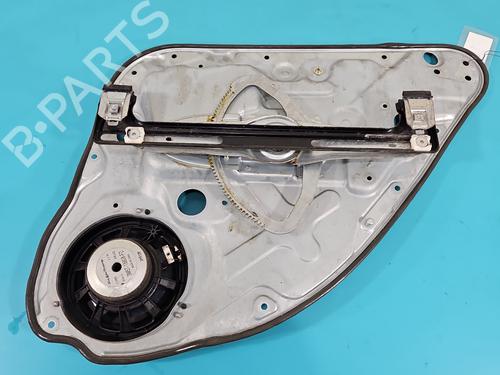 Rear left window mechanism FORD KUGA I | BP37813434C24 - Image 7