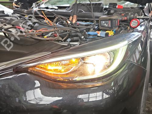 Left headlight INFINITI QX50 II 2.0 AWD (J55) | BP38651144C28 - Image 2