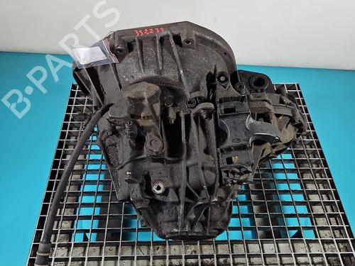 Gearbox OPEL MOVANO B Van (X62) 2.3 CDTI FWD (FV) | BP37858208M3 - Image 7