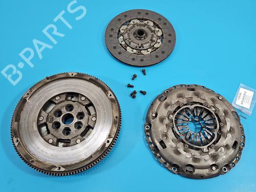 Used Flywheel Flywheel 37844129 37844129