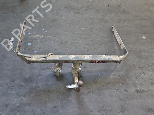 Trækkugle/Mekanisme Trækkugle/Mekanisme FORD FOCUS C-MAX (DM2) [2003-2007] 37990383 37990383