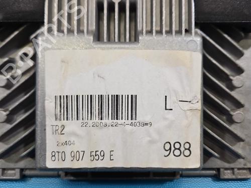 Engine control unit (ECU) AUDI A4 B8 (8K2) | BP39561431M57 - Image 3